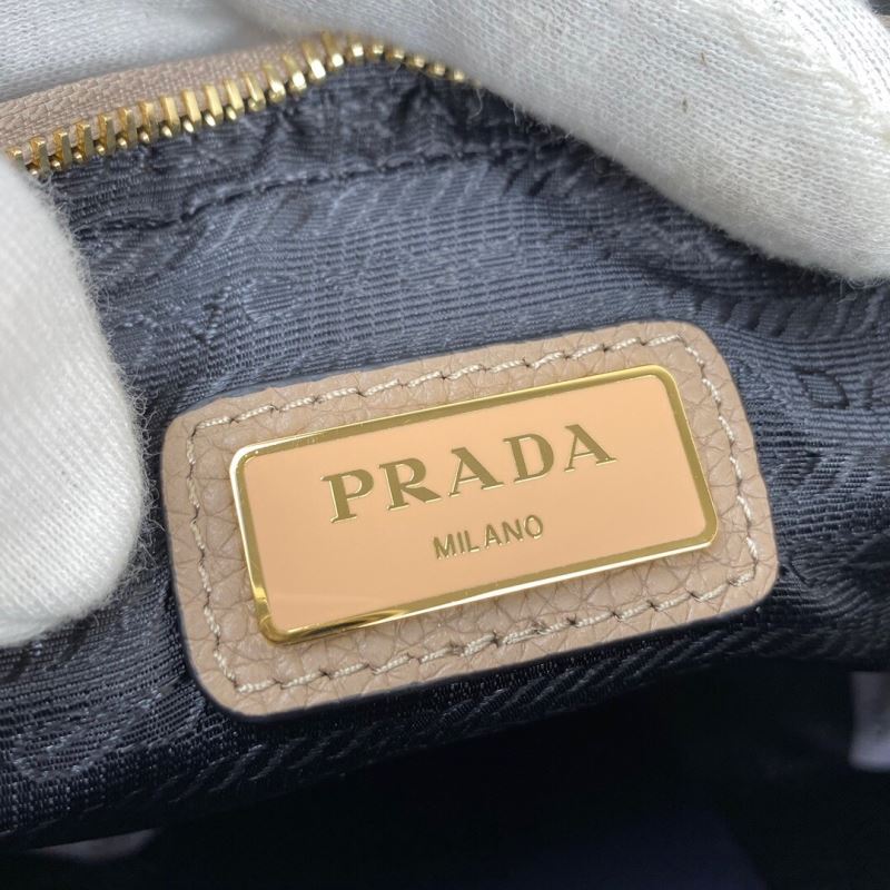 Prada Satchel Bags